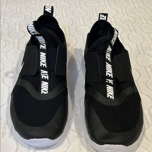 Nike Flexrunner Slip On Sneakers, kids size 3